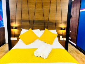 Fancy Flat in Central London